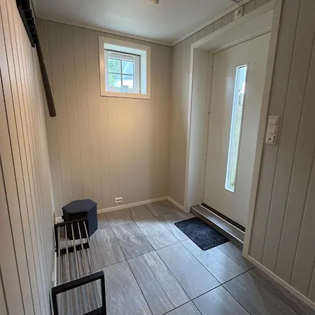 Appartamento Apartment Basement Kvinesdal