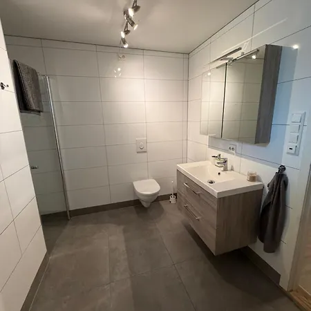 Apartment Basement Appartamento Kvinesdal