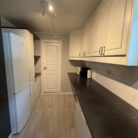 Basement Apartment, Feda Lägenhet Kvinesdal