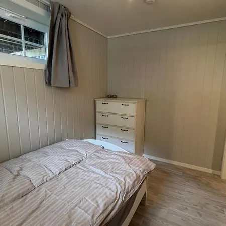 Appartamento Apartment Basement Kvinesdal