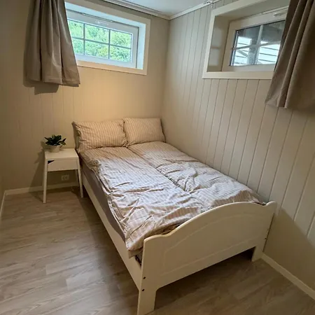 Appartamento Apartment Basement Kvinesdal